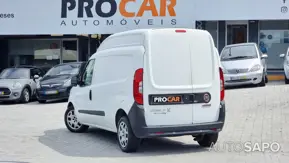 Fiat Doblo de 2017
