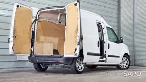 Fiat Doblo de 2017