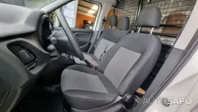 Fiat Doblo de 2017