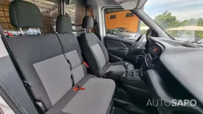 Fiat Doblo de 2017