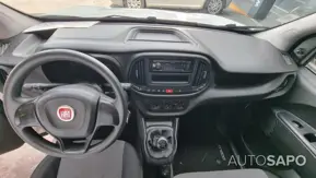 Fiat Doblo de 2017