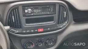 Fiat Doblo de 2017