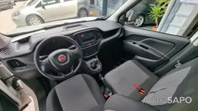 Fiat Doblo de 2017