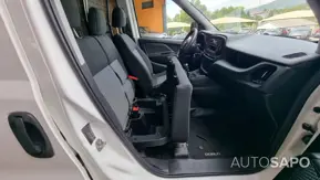 Fiat Doblo de 2017
