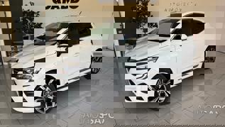 Renault Clio de 2021