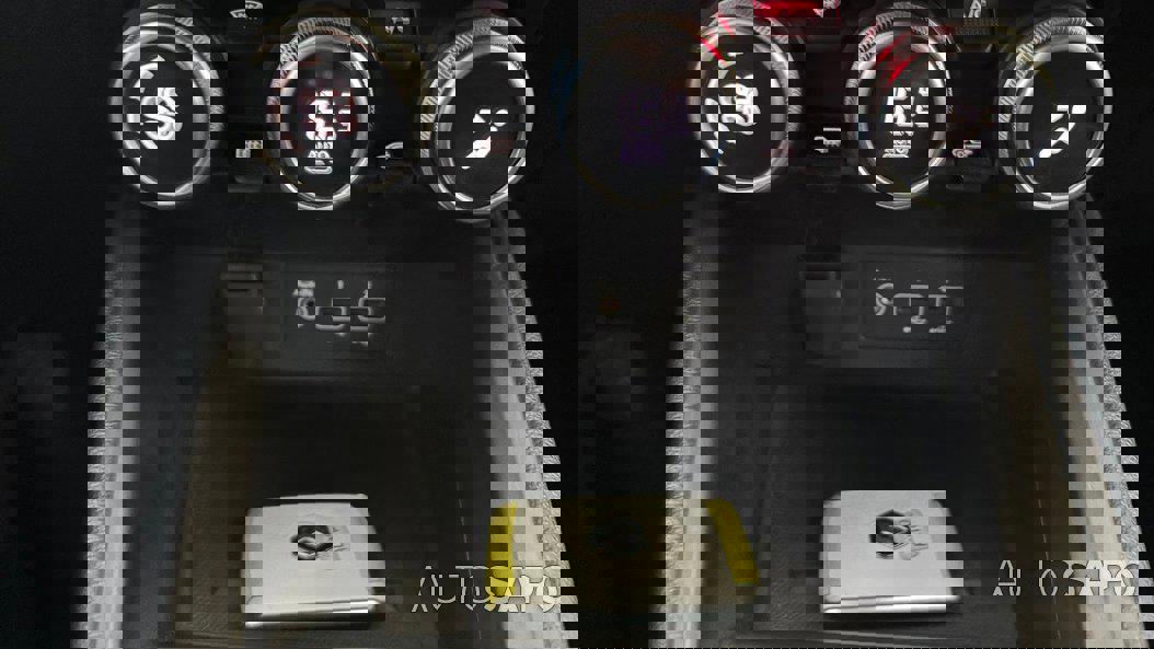 Renault Clio de 2021