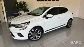 Renault Clio de 2021