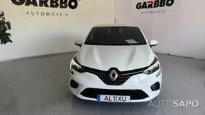 Renault Clio de 2021