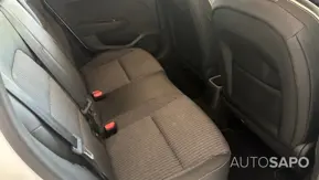 Renault Clio de 2021