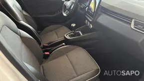 Renault Clio de 2021