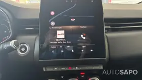 Renault Clio de 2021