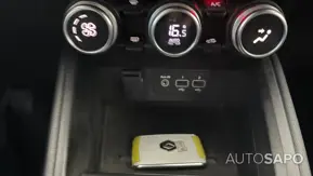 Renault Clio de 2021