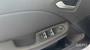 Renault Clio de 2021