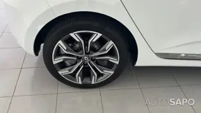 Renault Clio de 2021