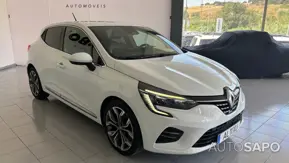 Renault Clio de 2021