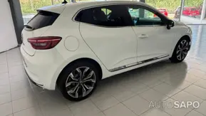 Renault Clio de 2021