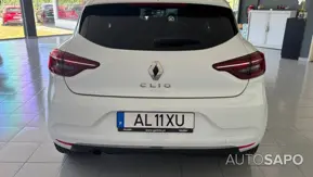 Renault Clio de 2021