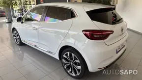 Renault Clio de 2021