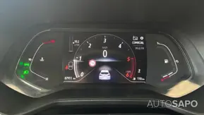 Renault Clio de 2021