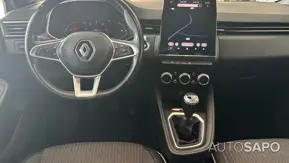 Renault Clio de 2021