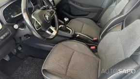 Renault Clio de 2021