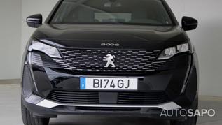 Peugeot 5008 1.2 PureTech Allure EAT8 de 2024