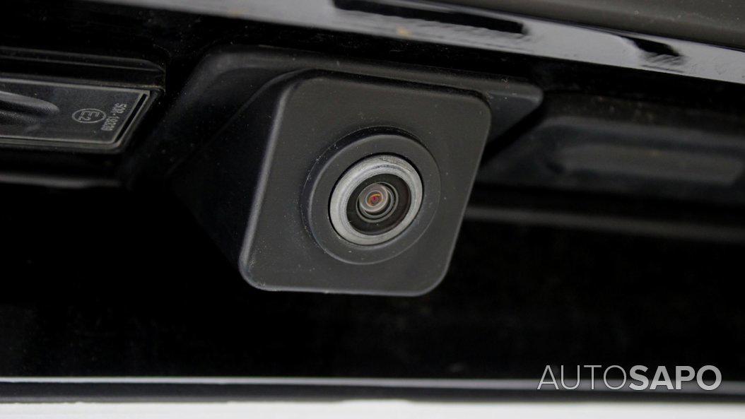 Peugeot 5008 1.2 PureTech Allure EAT8 de 2024
