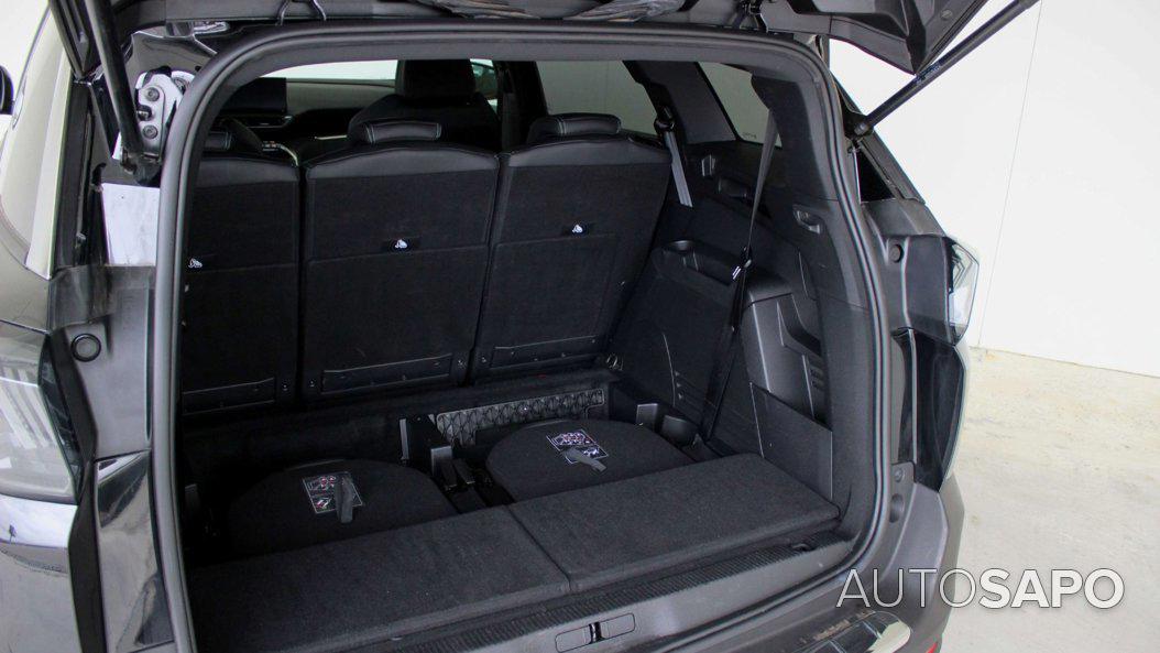 Peugeot 5008 1.2 PureTech Allure EAT8 de 2024