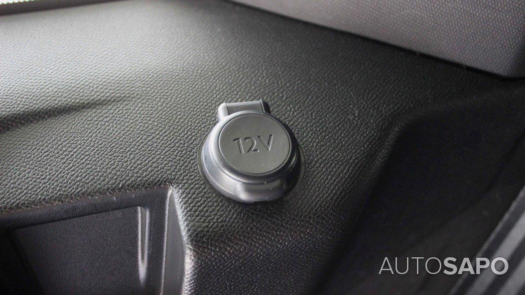 Peugeot 5008 1.2 PureTech Allure EAT8 de 2024