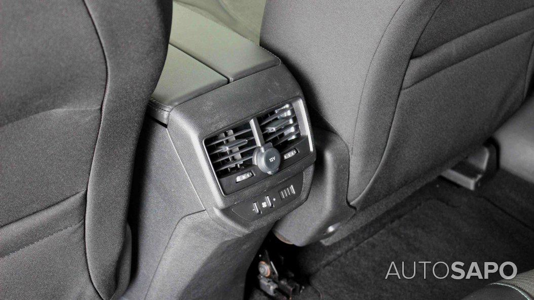 Peugeot 5008 1.2 PureTech Allure EAT8 de 2024