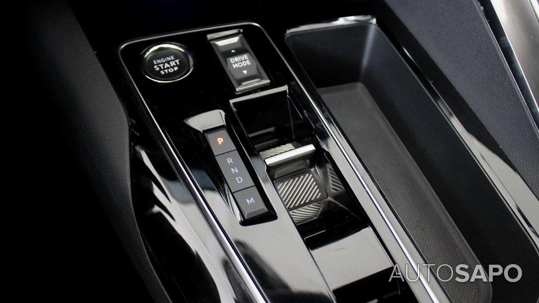 Peugeot 5008 1.2 PureTech Allure EAT8 de 2024