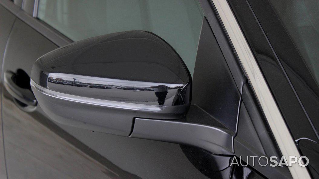 Peugeot 5008 1.2 PureTech Allure EAT8 de 2024