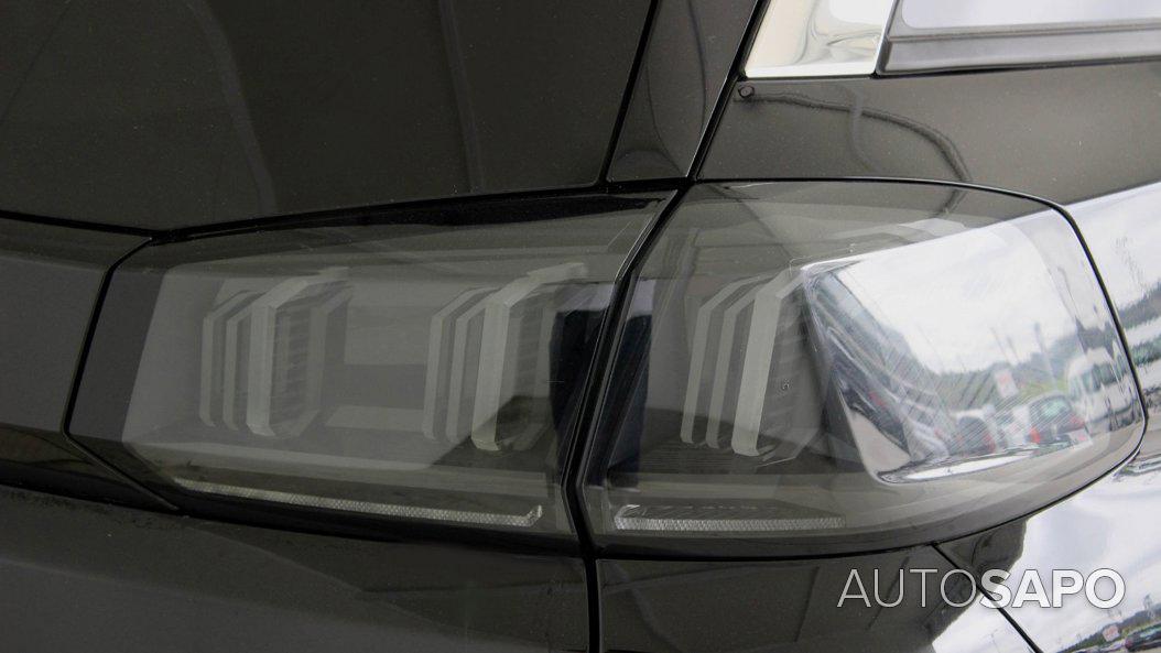 Peugeot 5008 1.2 PureTech Allure EAT8 de 2024