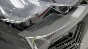 Peugeot 5008 1.2 PureTech Allure EAT8 de 2024