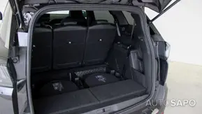 Peugeot 5008 1.2 PureTech Allure EAT8 de 2024