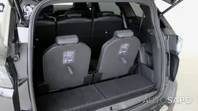 Peugeot 5008 1.2 PureTech Allure EAT8 de 2024