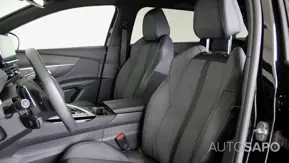 Peugeot 5008 1.2 PureTech Allure EAT8 de 2024