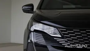 Peugeot 5008 1.2 PureTech Allure EAT8 de 2024