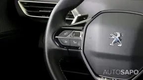 Peugeot 5008 1.2 PureTech Allure EAT8 de 2024