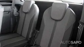 Peugeot 5008 1.2 PureTech Allure EAT8 de 2024