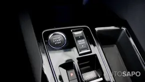 Peugeot 5008 1.2 PureTech Allure EAT8 de 2024