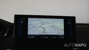 Peugeot 5008 1.2 PureTech Allure EAT8 de 2024