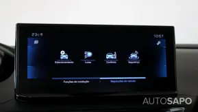 Peugeot 5008 1.2 PureTech Allure EAT8 de 2024