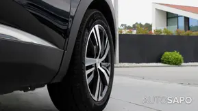 Peugeot 5008 1.2 PureTech Allure EAT8 de 2024