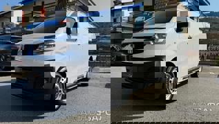 Fiat Scudo de 2022