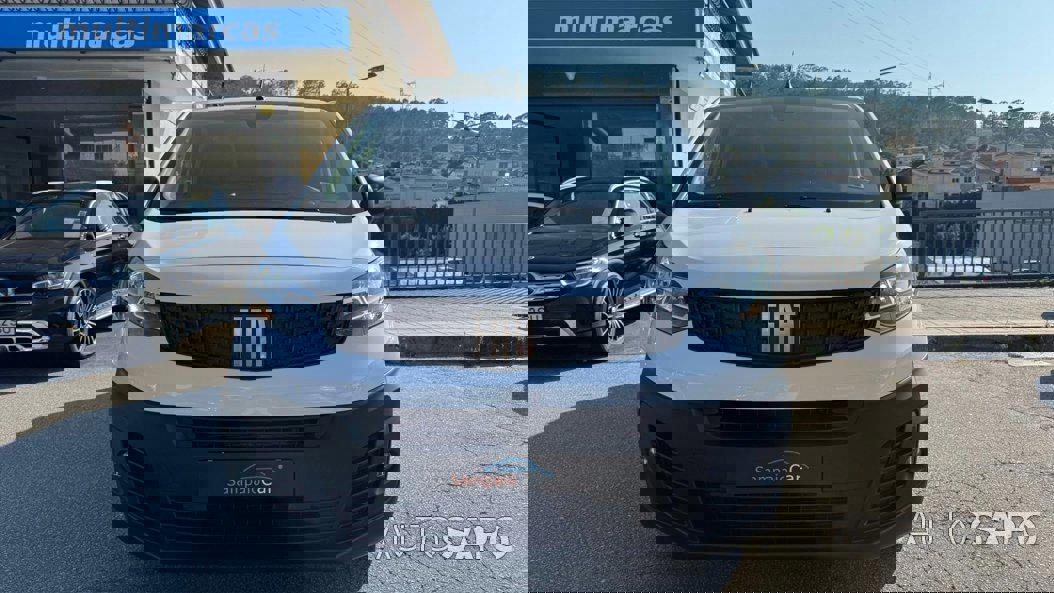Fiat Scudo de 2022
