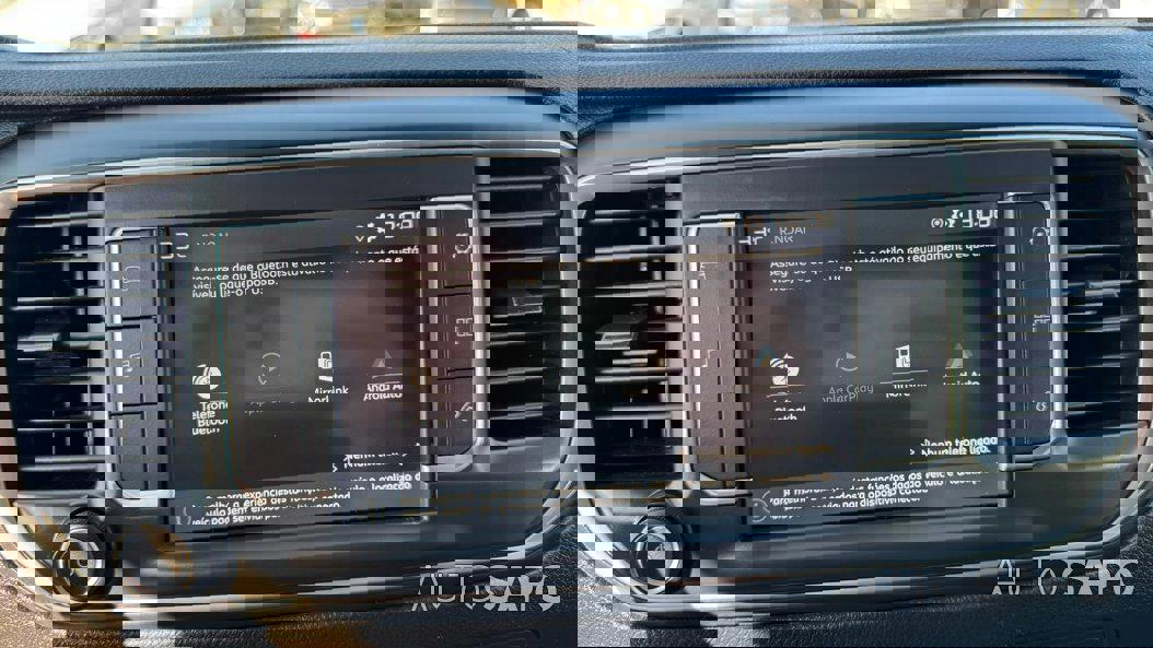 Fiat Scudo de 2022