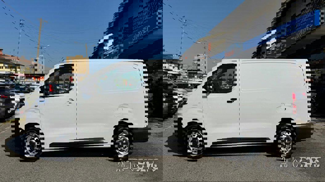 Fiat Scudo de 2022