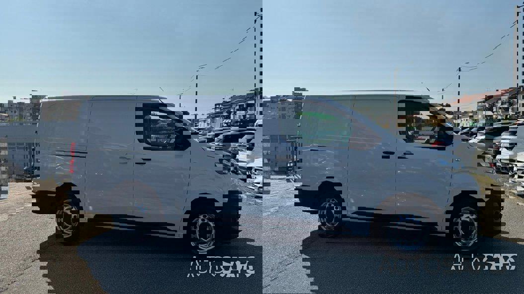Fiat Scudo de 2022