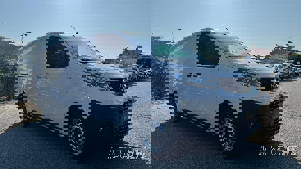 Fiat Scudo de 2022